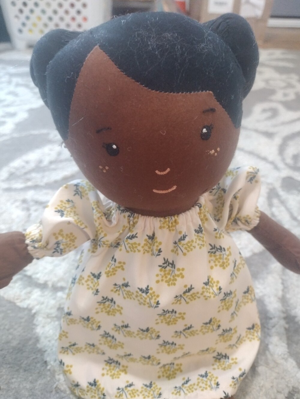 Manhattan Toy Playdate Friends Harper Doll